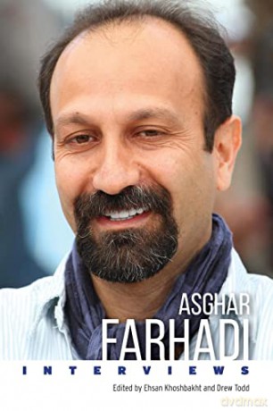 Asghar Farhadi - Khoshbakht Todd [KSIĄŻKA]