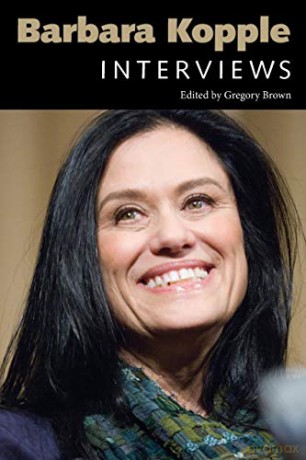 Barbara Kopple - Gregory Brown [KSIĄŻKA]