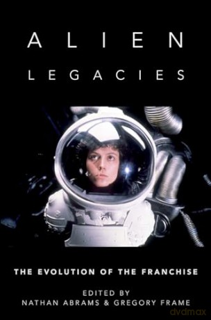 Alien Legacies - AbramsNathan [KSIĄŻKA]