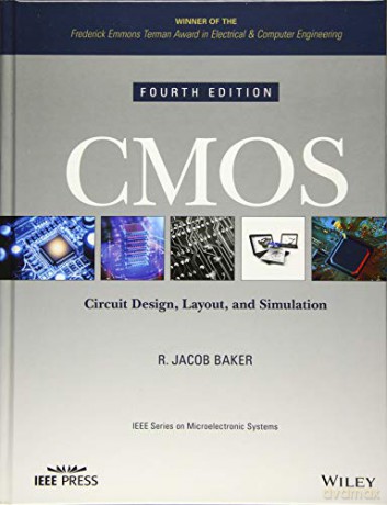 Cmos [KSIĄŻKA]