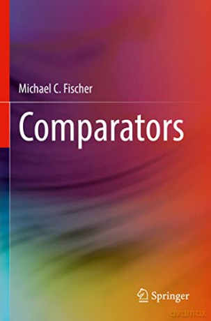 Comparators - Michael C. Fischer [KSIĄŻKA]
