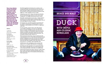 Giffords Circus Cookbook - Nell Gifford [KSIĄŻKA]