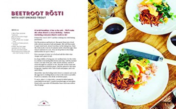 Giffords Circus Cookbook - Nell Gifford [KSIĄŻKA]