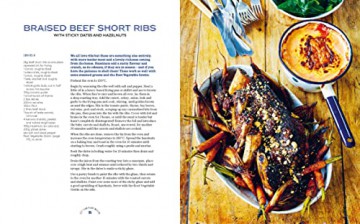 Giffords Circus Cookbook - Nell Gifford [KSIĄŻKA]