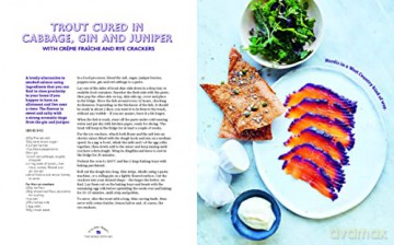 Giffords Circus Cookbook - Nell Gifford [KSIĄŻKA]