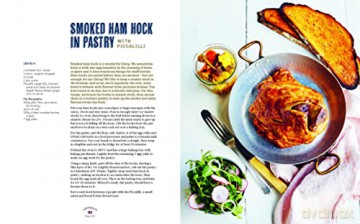 Giffords Circus Cookbook - Nell Gifford [KSIĄŻKA]