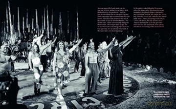 Giffords Circus Cookbook - Nell Gifford [KSIĄŻKA]