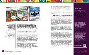 Global Citizenship - Julie Knutson [KSIĄŻKA]