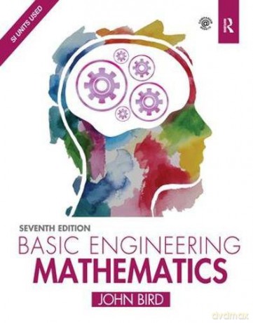 Basic Engineering Mathematics 7e - Bird [KSIĄŻKA]