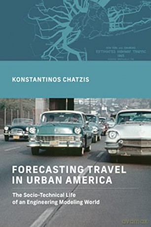 Forecasting Travel In Urban America - ChatzisKonstantinos [KSIĄŻKA]