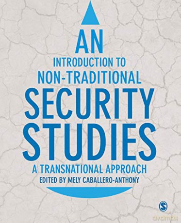 An Introduction To Non Traditional Secu [KSIĄŻKA]
