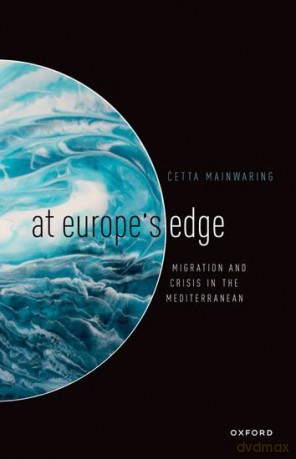 At Europes Edge [KSIĄŻKA]