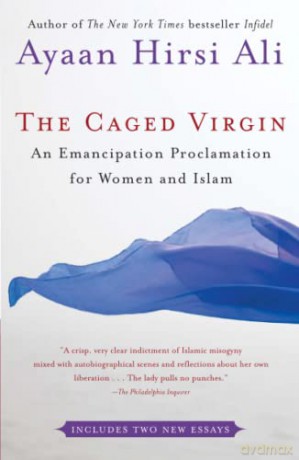Caged Virgin - Ayaan Hirsi Ali [KSIĄŻKA]
