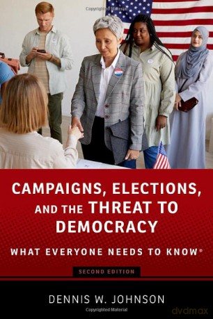 Campaigns Elections And The Threat To [KSIĄŻKA]