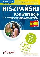 Hiszpański - Konwersacje - praca zbiorowa [KSIĄŻKA]+[CD]