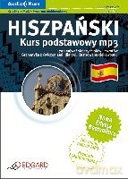 Hiszpański - Kurs Podstawowy - praca zbiorowa [KSIĄŻKA]+[CD]