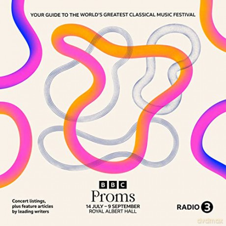 Bbc Proms 2023 [KSIĄŻKA]
