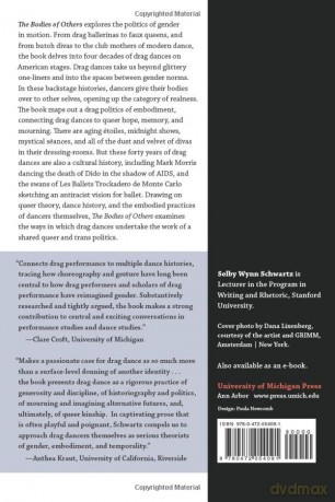 The Bodies Of Others - Selby Wyn Schwartz [KSIĄŻKA]