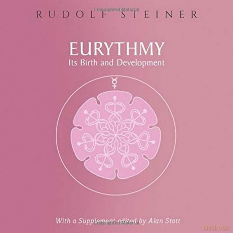 Eurythmy Its Birth And Development [KSIĄŻKA]