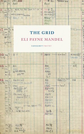 Grid - Eli P Mandel [KSIĄŻKA]