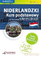 Niderlandzki - Kurs podstawowy - praca zbiorowa [KSIĄŻKA]+[CD]