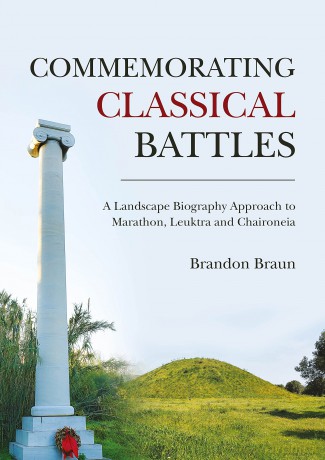 Commemorating Classical Battles [KSIĄŻKA]