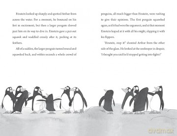Case Of The Polar Poachers - Iona Rangeley [KSIĄŻKA]