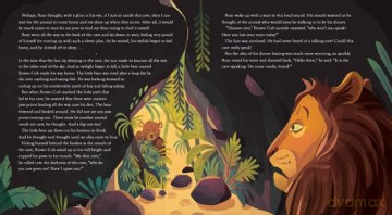 Animal Tales From India - Nikita Gill [KSIĄŻKA]