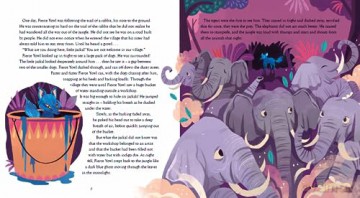 Animal Tales From India - Nikita Gill [KSIĄŻKA]