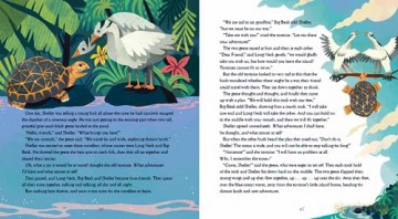 Animal Tales From India - Nikita Gill [KSIĄŻKA]