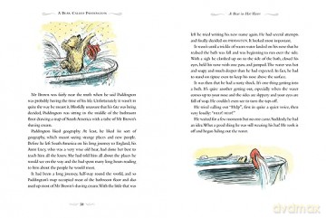 Bear Called Paddington Special Edition - Michael Bond [KSIĄŻKA]