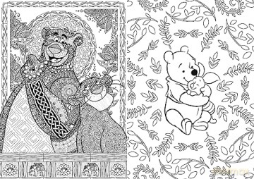 Disney: Animals [KSIĄŻKA]