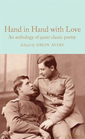 Hand In Hand With Love - Simon (Ed) Avery [KSIĄŻKA]