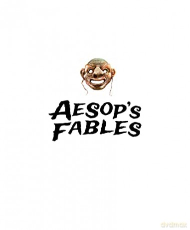 Aesops Fables - Caroline Lawrence [KSIĄŻKA]