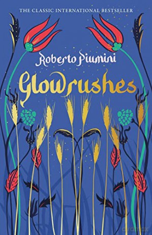 Glowrushes - Roberto Piumini [KSIĄŻKA]