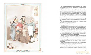 Christmas Carol - Charles Dickens [KSIĄŻKA]