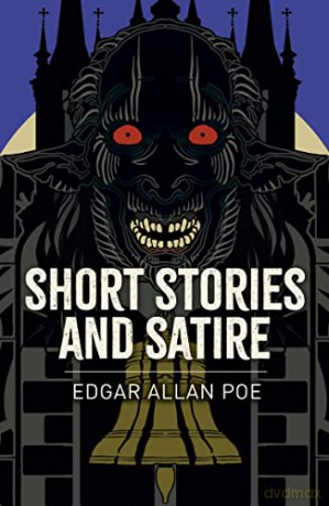 Edgar Allan Poe Collection - Edgar Allan Poe [KSIĄŻKA]