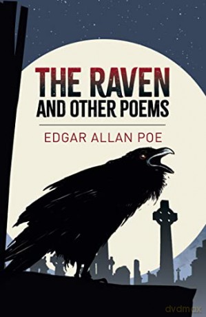 Edgar Allan Poe Collection - Edgar Allan Poe [KSIĄŻKA]