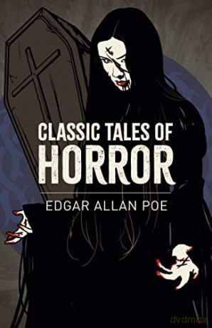 Edgar Allan Poe Collection - Edgar Allan Poe [KSIĄŻKA]