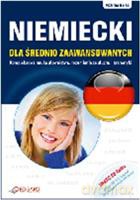 Niemiecki dla średnio zaawansowanych - praca zbiorowa [KSIĄŻKA]