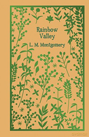 Anne Of Green Gables Collection 6 Boxset - L M Montgomery [KSIĄŻKA]