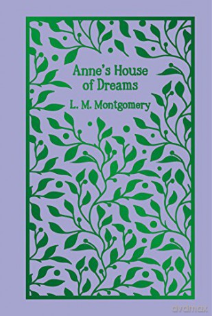 Anne Of Green Gables Collection 6 Boxset - L M Montgomery [KSIĄŻKA]