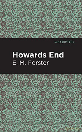 Howards End [KSIĄŻKA]