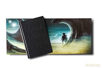 Frank Herberts Dune Saga Boxed Set - Frank Herbert [KSIĄŻKA]
