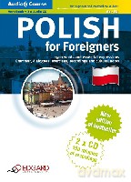 Polski dla cudzoziemców - praca zbiorowa [KSIĄŻKA]+[CD]