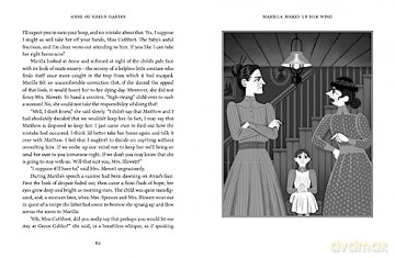 Anne Of Green Gables - Lucy Mau Montgomery [KSIĄŻKA]