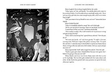 Anne Of Green Gables - Lucy Mau Montgomery [KSIĄŻKA]
