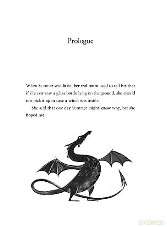 House With The Dragon In It - Nick Lake [KSIĄŻKA]