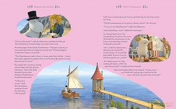 Enchanting Moominvalley - Amanda Li [KSIĄŻKA]