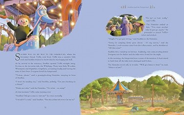 Enchanting Moominvalley - Amanda Li [KSIĄŻKA]